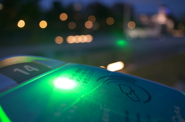 入退室システム