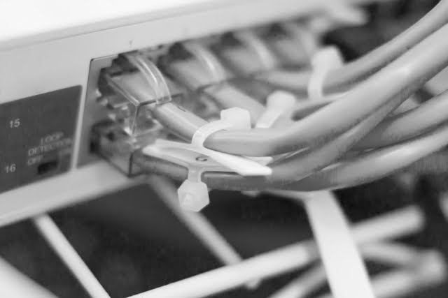 LAN・ネットワーク